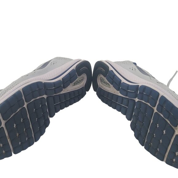 Nike Womens Womens Air Zoom Vomero 7.5 Running Shoes - Picture 8 of 10